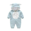 Baby jumpsuit baby romper