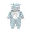 Baby jumpsuit baby romper