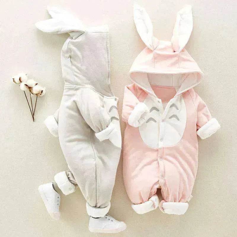 Baby jumpsuit baby romper