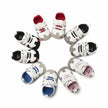 Baby toddler shoes Infant treasure shoes