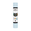 TeckWrap Matte Adhesive Vinyl - Baby Blue | Ideal for Art Projects, Decals, and More!