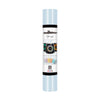 TeckWrap Glossy Adhesive Vinyl - Baby Blue | Ideal for Art Projects, Decals, and More!