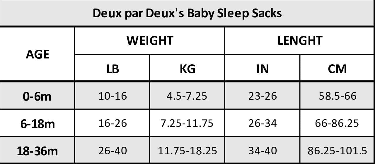 Plush Sleep Sack Neutral Purple