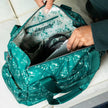 LUG - Yacht Carry-All Zip-Top Tote