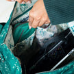 LUG - Yacht Carry-All Zip-Top Tote