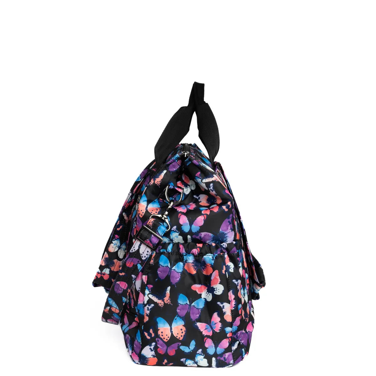 LUG - Yacht Carry-All Zip-Top Tote