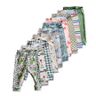 Baby Bamboo Leggings | Camping
