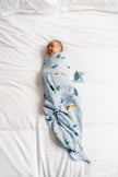 Muslin Swaddle - Magical Dragons