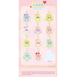 Baby Three Bunny Return Series Plush Figure (Blind Box)