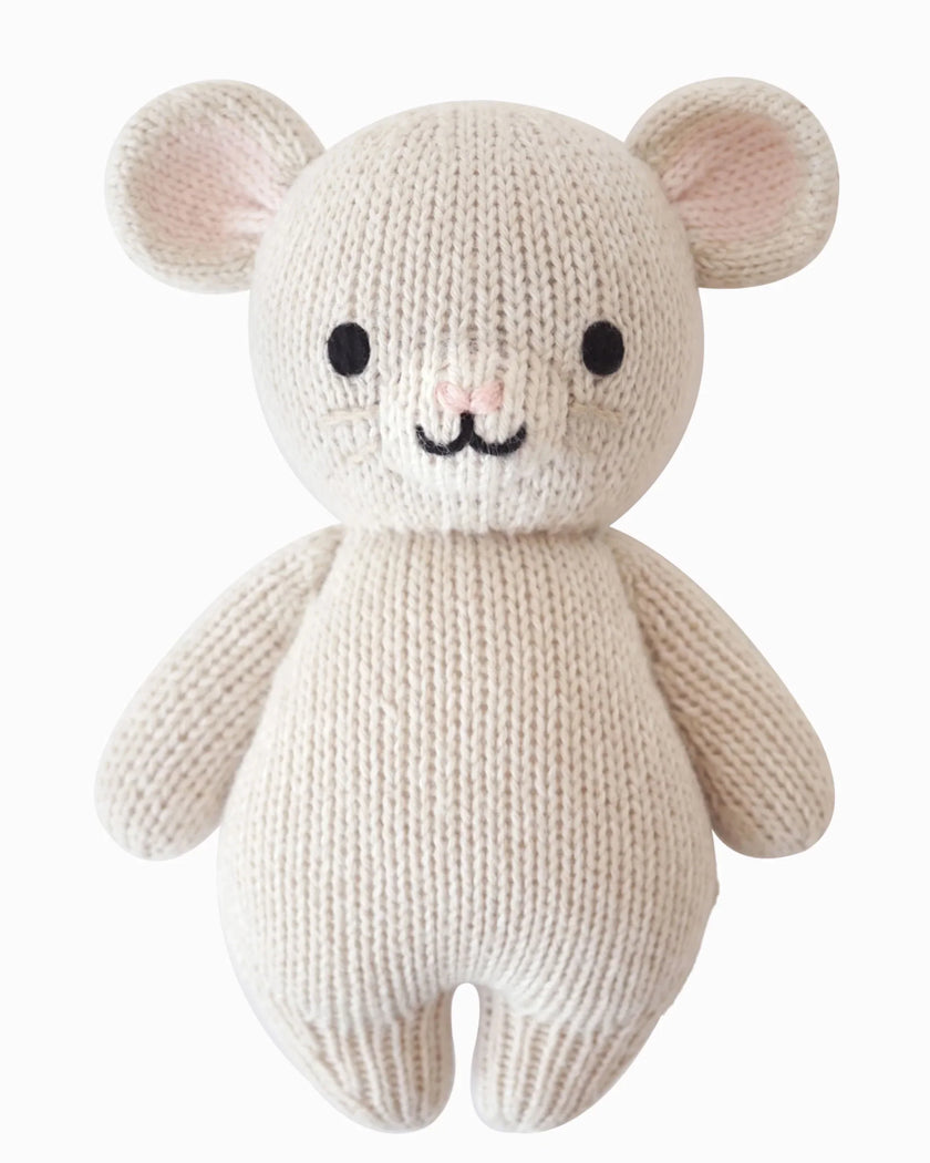 Baby Mouse | Cuddle + Kind