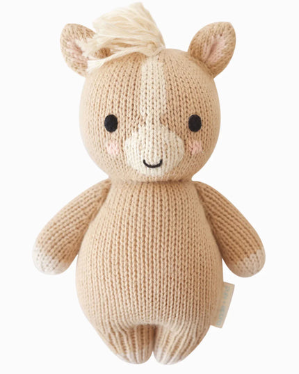 Baby Pony | Cuddle & Kind