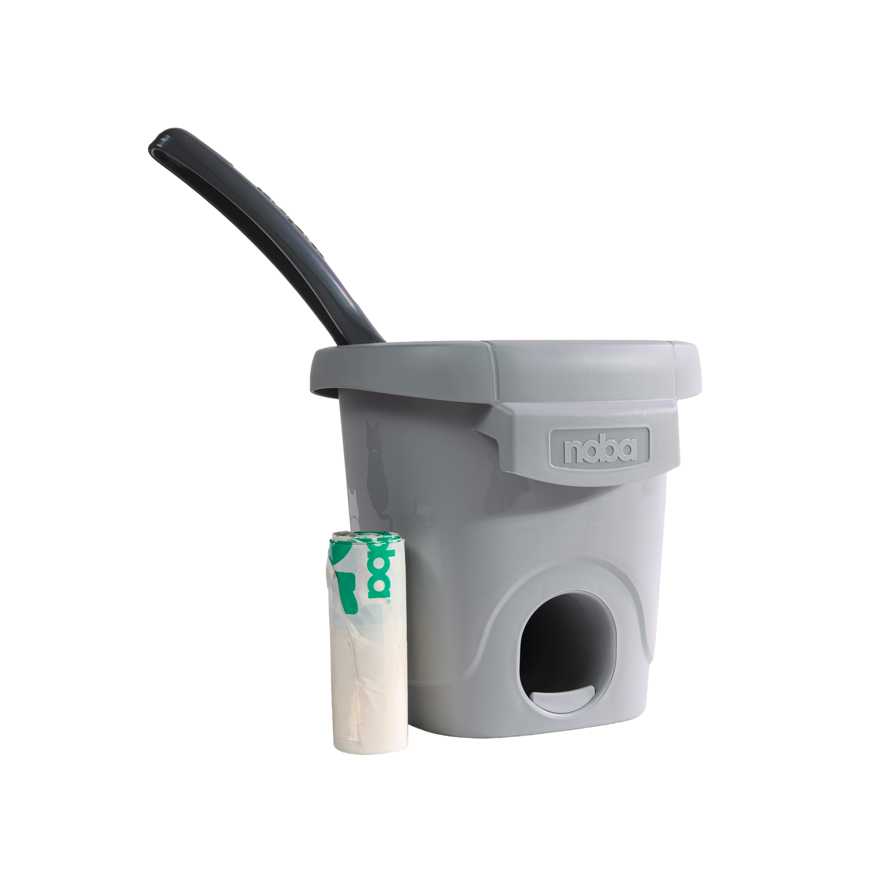 Noba Zero -  60 Bag Refills