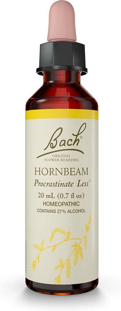 Bach - Hornbeam 5x