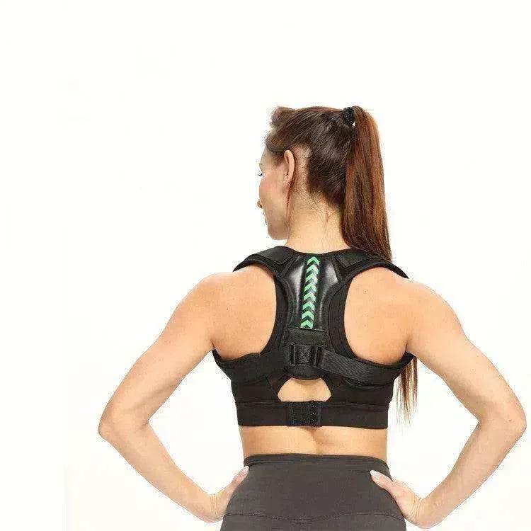 Back Posture Corrector Anti Camel Correction.