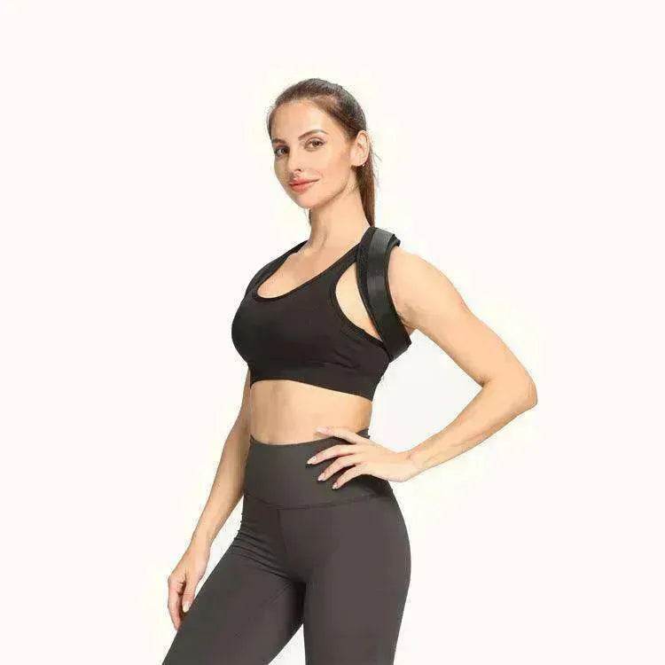 Back Posture Corrector Anti Camel Correction.