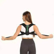 Back Posture Corrector Anti Camel Correction.