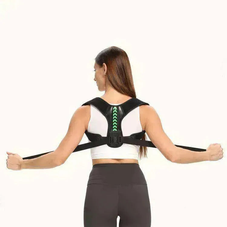 Back Posture Corrector Anti Camel Correction.