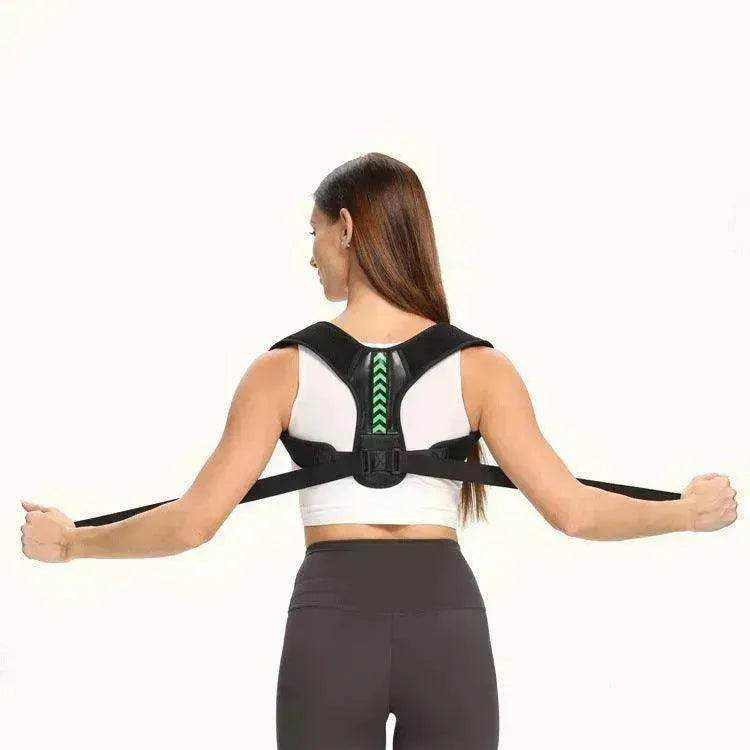 Back Posture Corrector Anti Camel Correction.