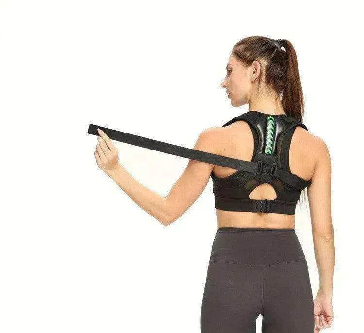Back Posture Corrector Anti Camel Correction.