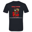 Got Boost - Short Sleeve T-Shirt