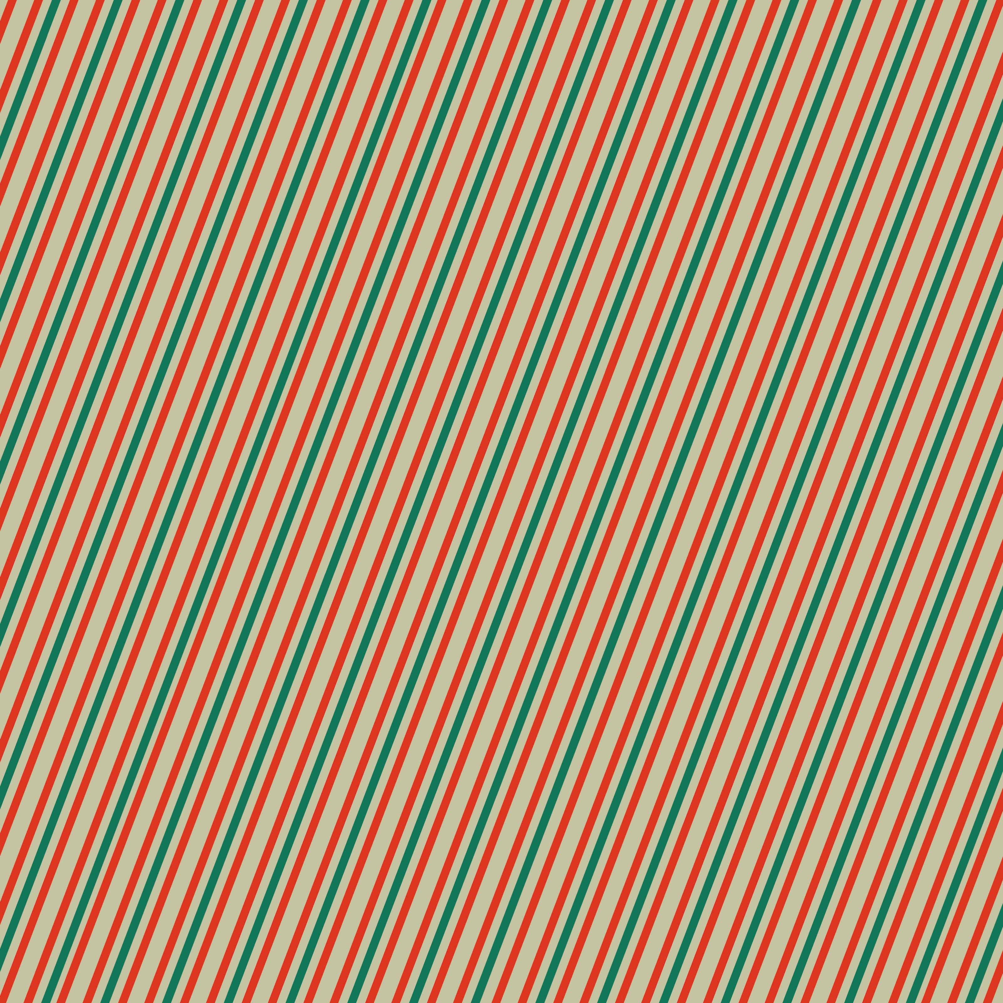 Crafter's Companion Retro Christmas Collection 6