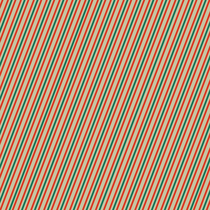 Crafter's Companion Retro Christmas Collection 6