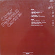 Oscar Peterson – Carioca - Early German Pressing