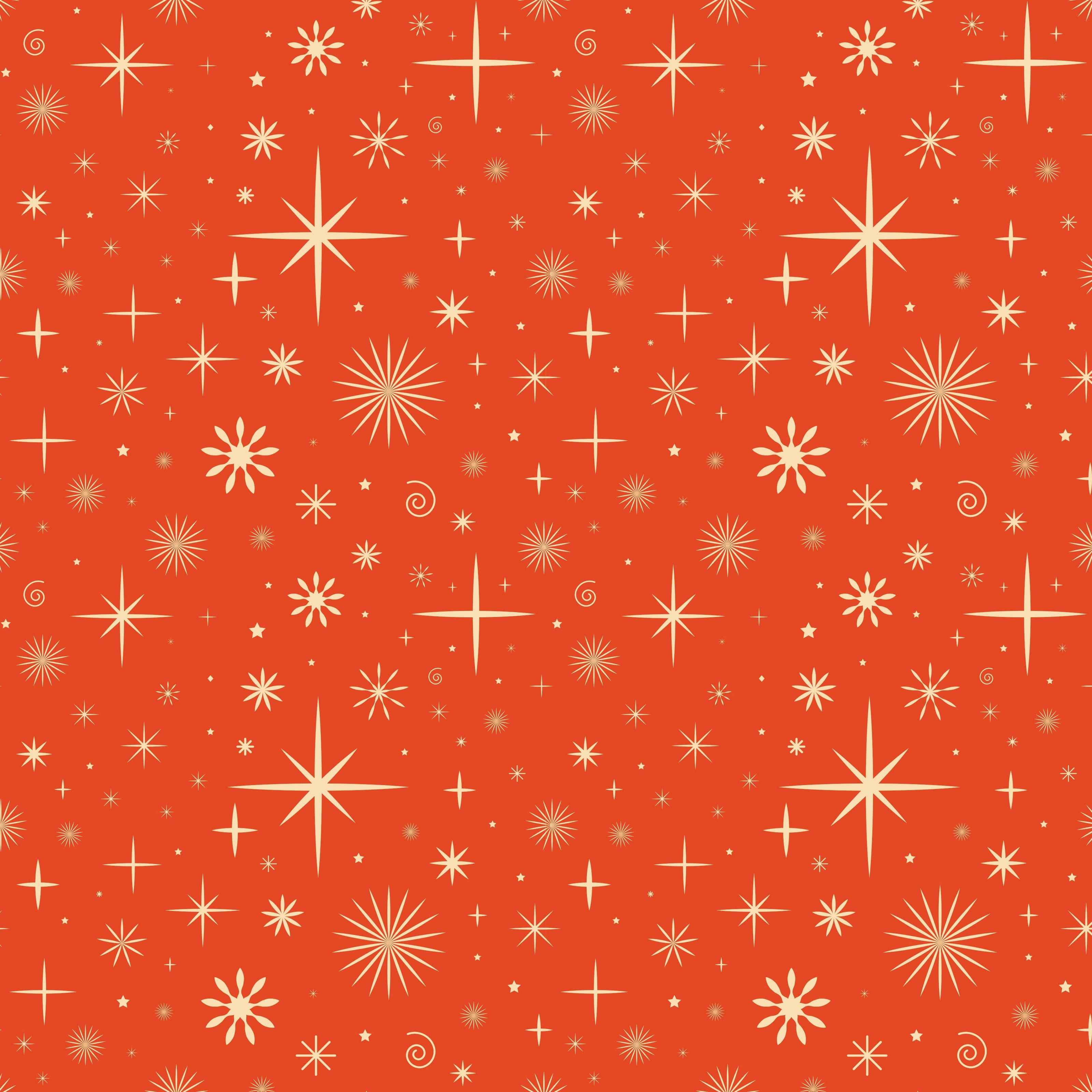 Crafter's Companion Retro Christmas Collection 6