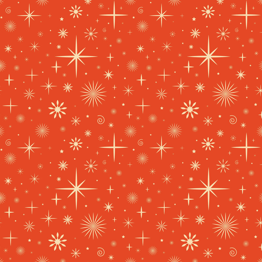 Crafter's Companion Retro Christmas Collection 6
