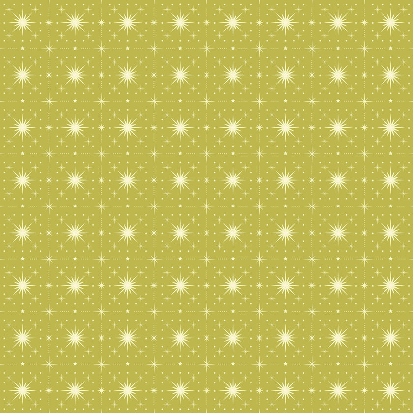 Crafter's Companion Retro Christmas Collection 6