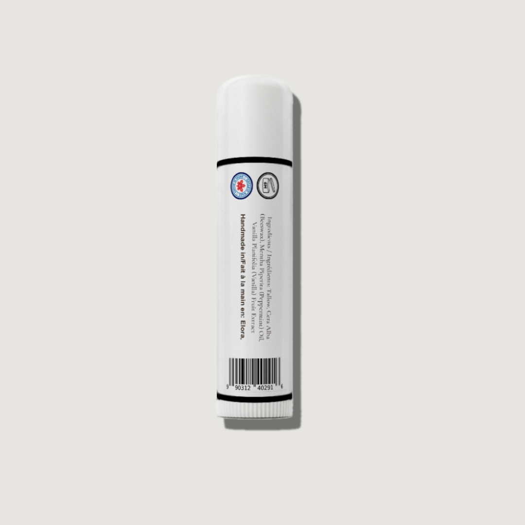 Tallow Lip Balm 6g