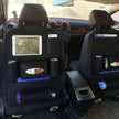 Backseat Organizer Car Holder Storage Bag