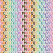 Back to School - Alphabet Print Adhesive Vinyl