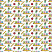 Little Owls and Playful Pens  Print Adhesive Vinyl