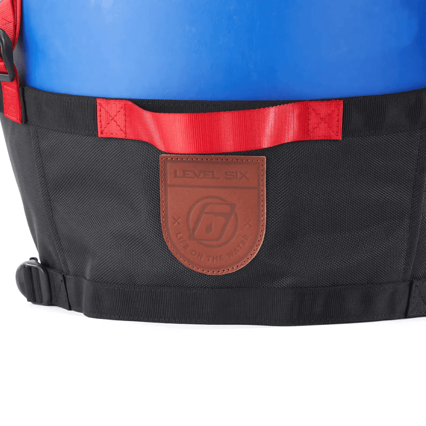 Bad Hass Adjustable Barrel Pack