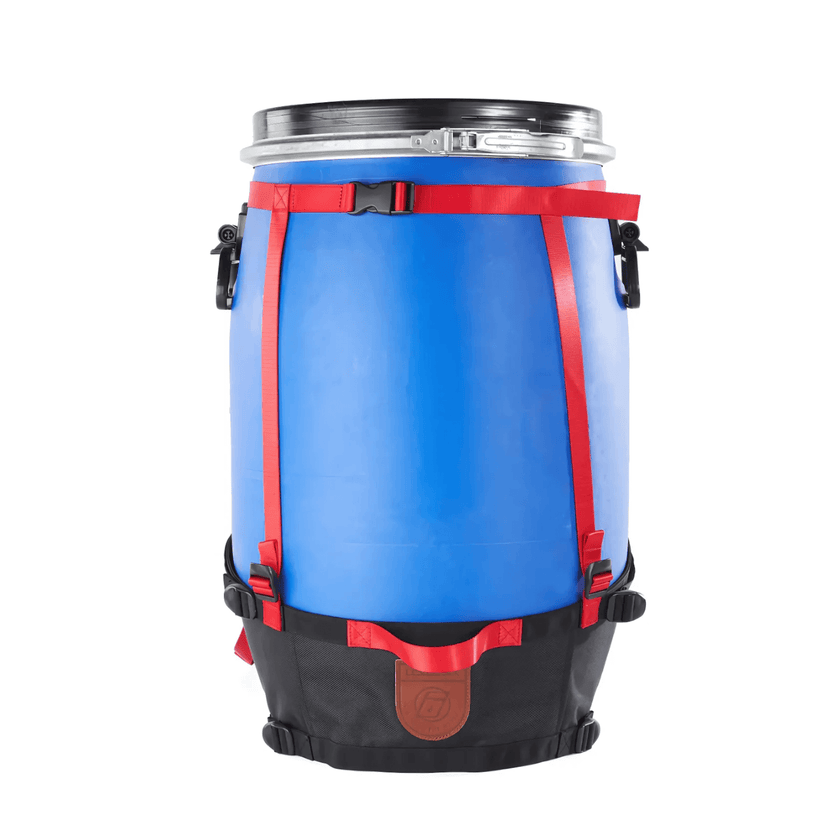 Bad Hass Adjustable Barrel Pack