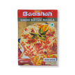 Badshah Seasoning Mix Sindhi Biryani & Pulav Masasla 100g