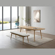 Mons Dining Bench