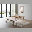 Mons Extendable Dining Table