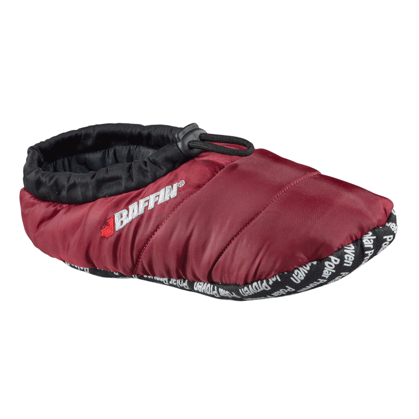 Baffin Cush Unisex Hybrid Slipper