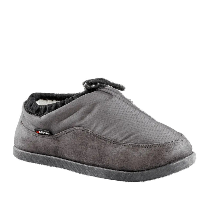 Baffin Cabin Unisex Hybrid Slippers Size Large (Men's 7-8 US)