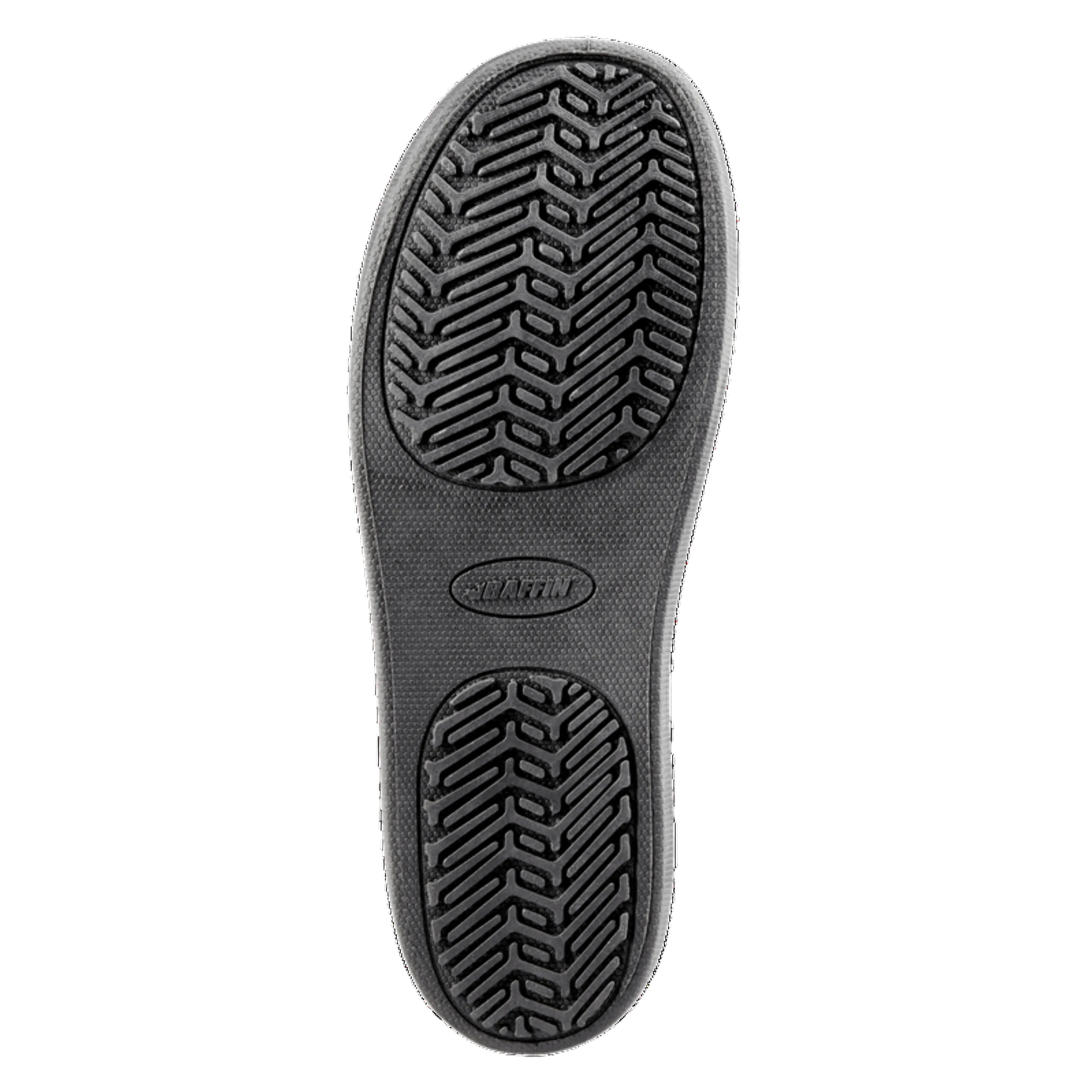 Baffin Cabin Unisex Hybrid Slippers Size Large (Men's 7-8 US)