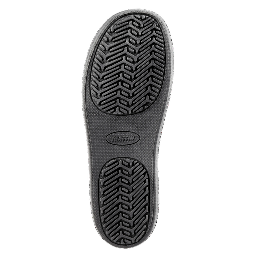 Baffin Cabin Unisex Hybrid Slippers Size Large (Men's 7-8 US)