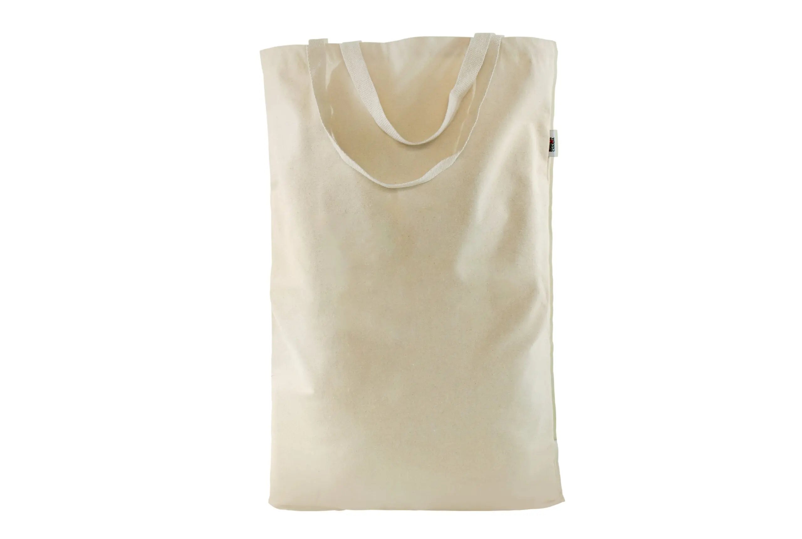 BIG Cotton Bag - Made In Canada - Made to Order - CD8406