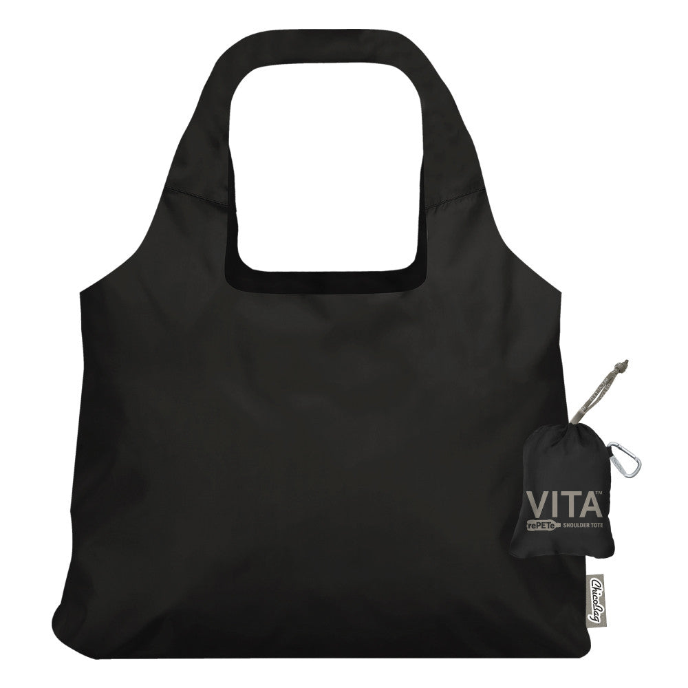 ChicoBag Vita rePETe + Refine Shopping Bag