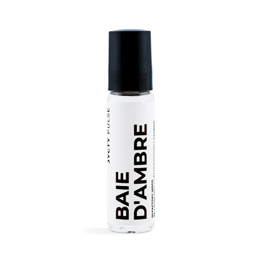 BAIE D'AMBRE | Inspired by Bleecker Street