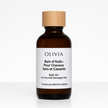 Huile pour cheveux secs et cassants (Bain)