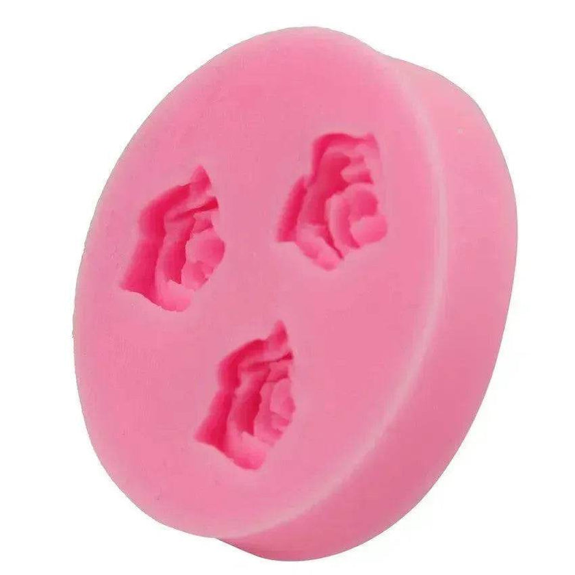 Baking DIY Liquid Silicone Appliances Kitchen Tools
