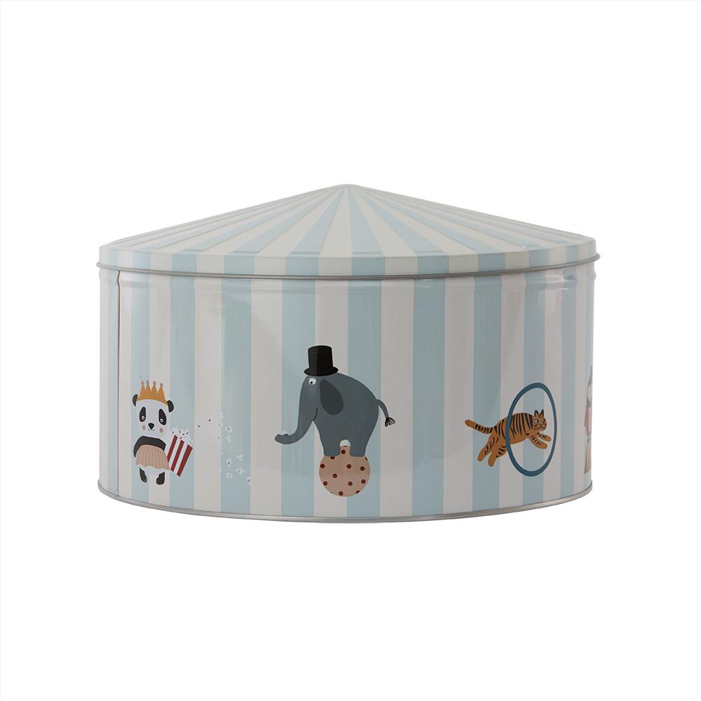 Baking Set Circus - Multi