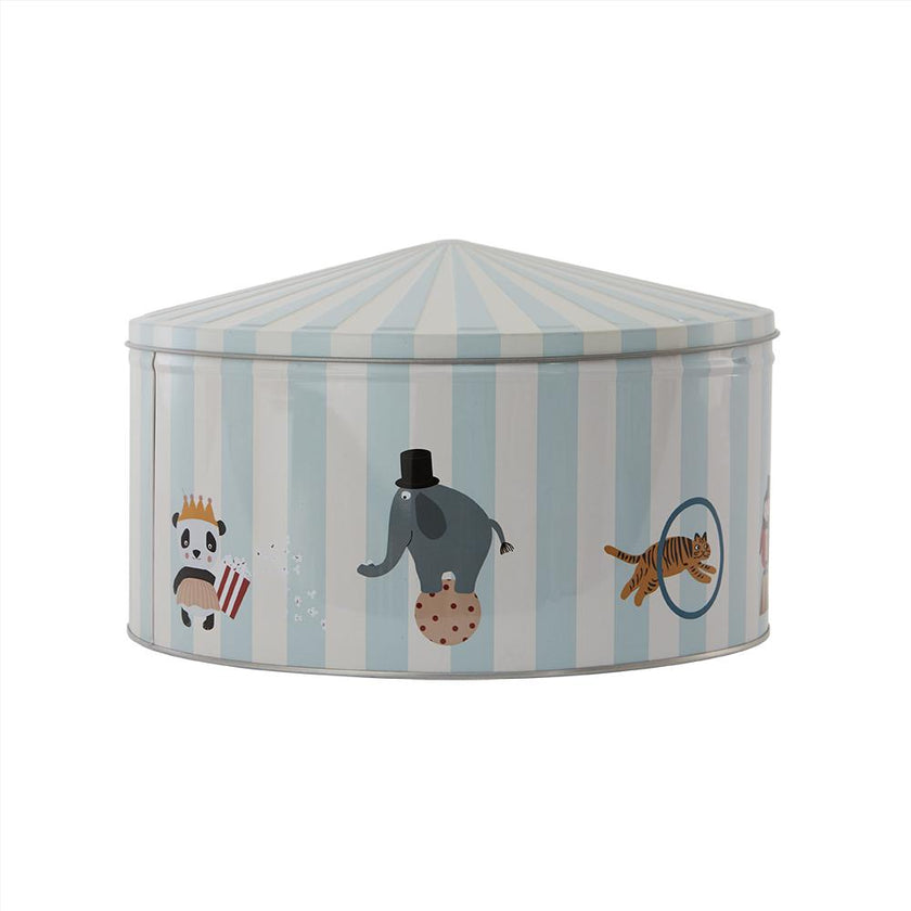 Baking Set Circus - Multi